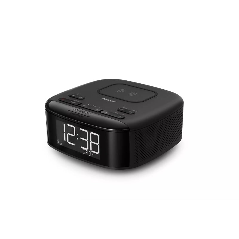 Philips Alarm Clock Radio Philips