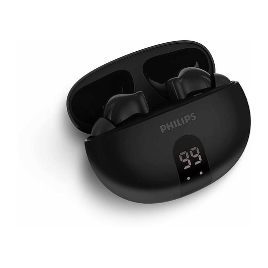 Philips W/less Earbuds AI Mic Philips