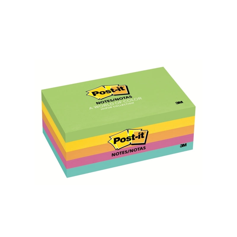 Post-It Notes 655-5UC Pk5 Post-It