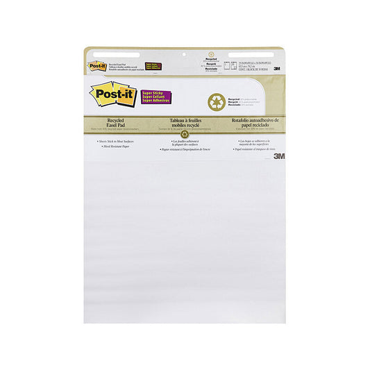 P-I Easl Pd 559-RP 635X762 Bx2 Post-It
