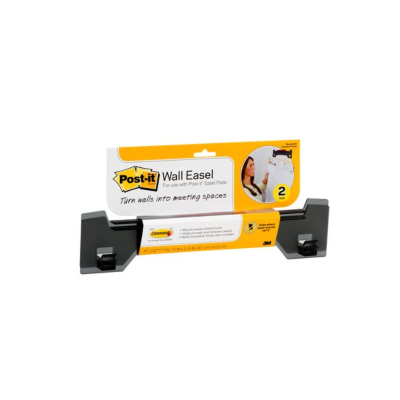 P-I Esl Pad Hngr EH559-2Pk Pk2 Post-It