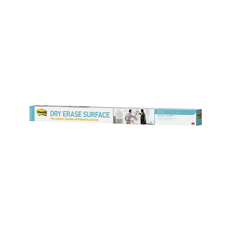 Post-It Dry Erase Srfc DEF6X4 Post-It