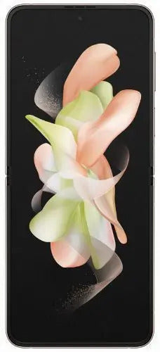Samsung Galaxy Z Flip4 - 512GB - Pink Gold  (AU Version) - Pristine - Refurbished Samsung
