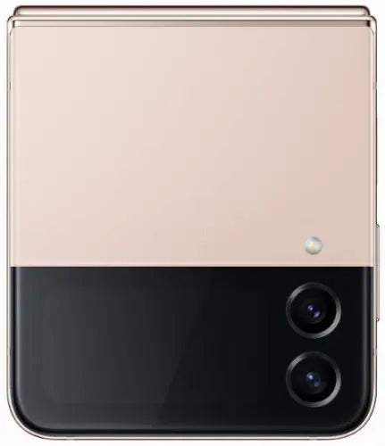 Samsung Galaxy Z Flip4 - 256GB - Pink Gold (AU Version) - Pristine - Refurbished Samsung