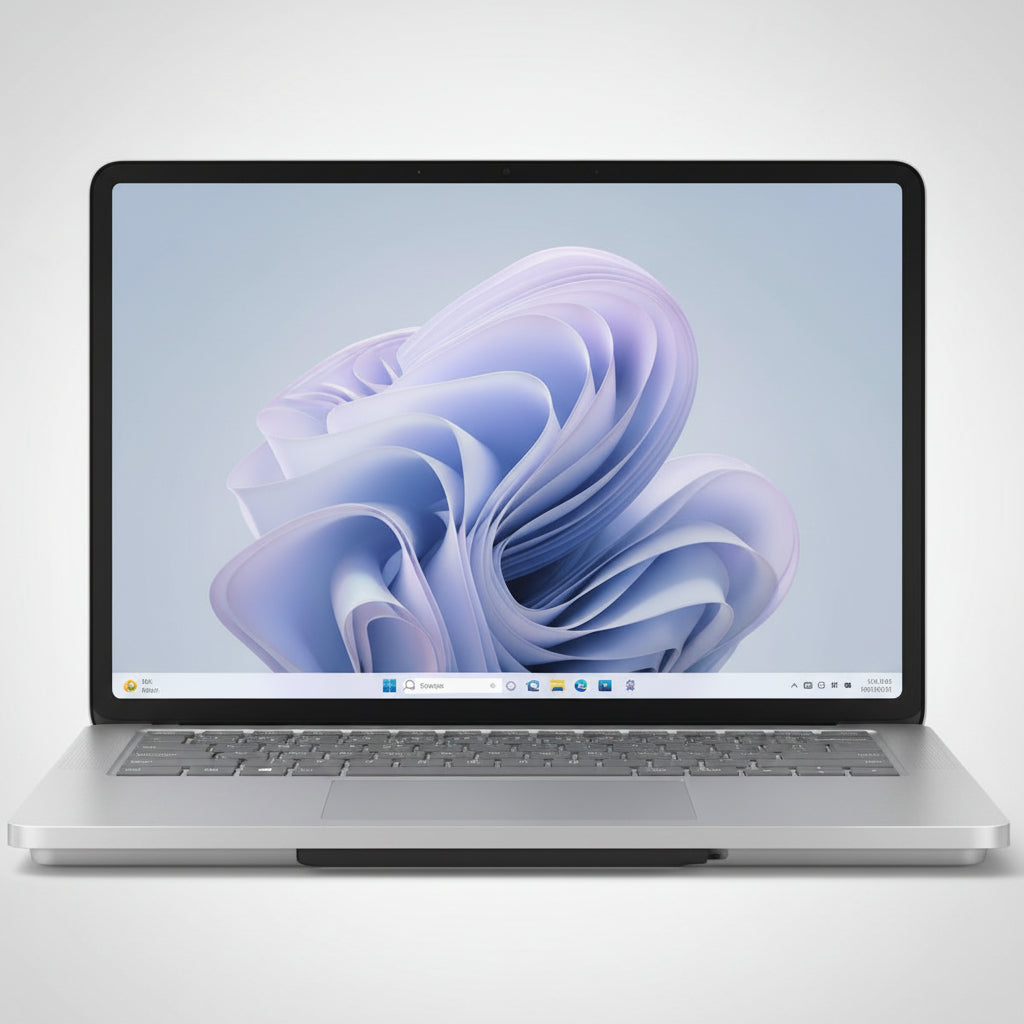 Microsoft Surface Laptop Studio 2 13th Gen Intel Core i7 - 64GB RAM 1TB SSD - Platinum Microsoft
