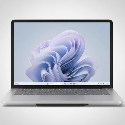 Microsoft Surface Laptop Studio 2 13th Gen Intel Core i7 - 64GB RAM 1TB SSD - Platinum Microsoft