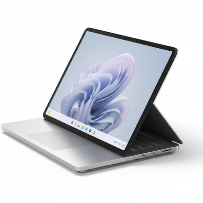 Microsoft Surface Laptop Studio 2 13th Gen Intel Core i7 - 64GB RAM 1TB SSD - Platinum Microsoft