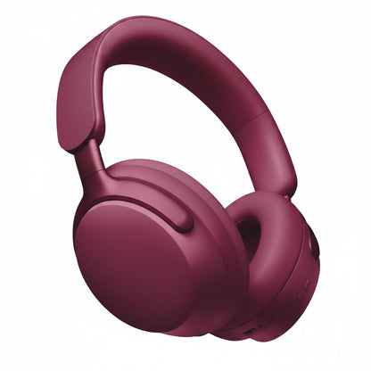Bose QuietComfort Ultra Wireless Noise Cancelling Headphones - Black, White Smoke, Sandstone, Lunar Blue, Deep Plum