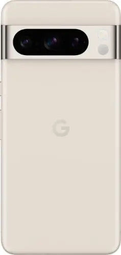 Google Pixel 8 Pro 128GB - Porcelain Google