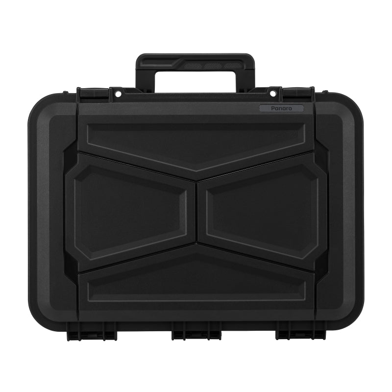 Max Case EKO60S 415x280xH125 Max Cases