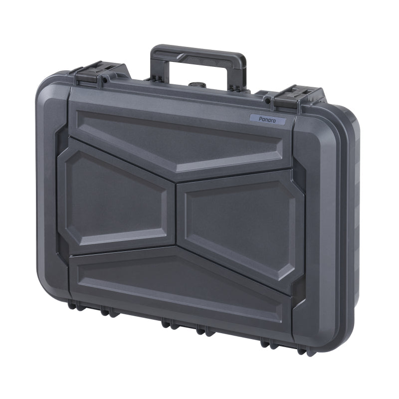 Max Case EKO520x350xH125 empty Max Cases