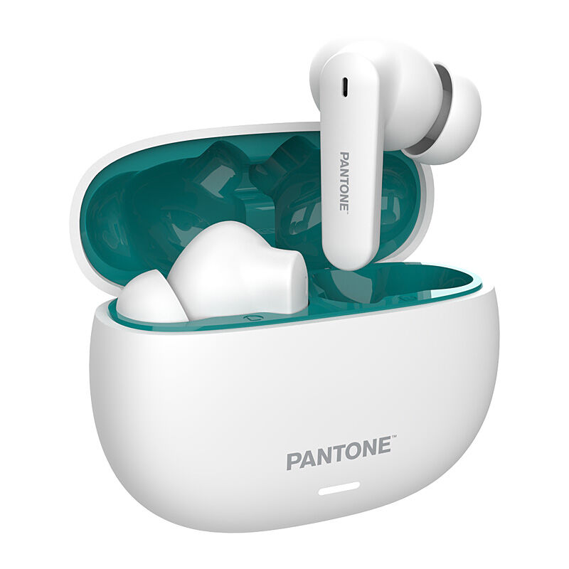 Pantone BT ANC TWS Green Pantone