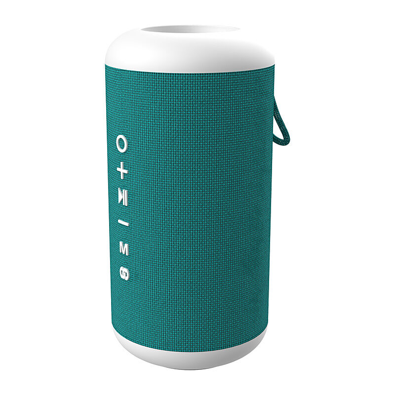Pantone BT Speaker Green Pantone