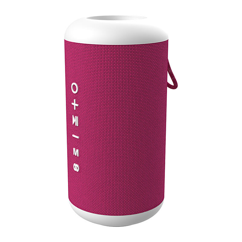 Pantone  BT Speaker Red Pantone