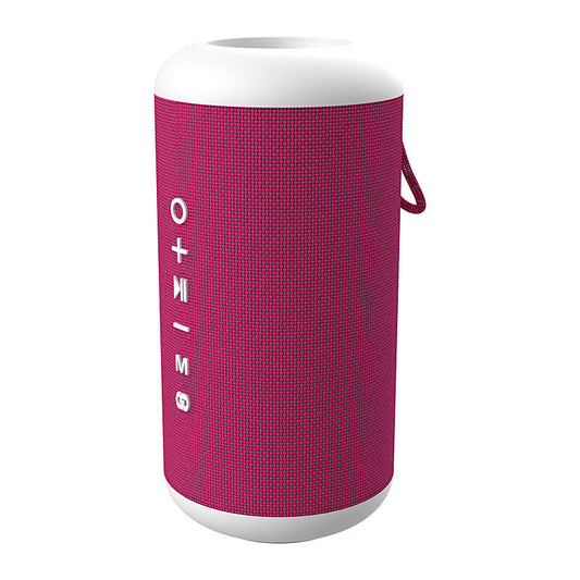 Pantone  BT Speaker Red Pantone