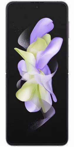 Samsung Galaxy Z Flip4 - 128GB - Purple (AU Version) - Excellent - Refurbished