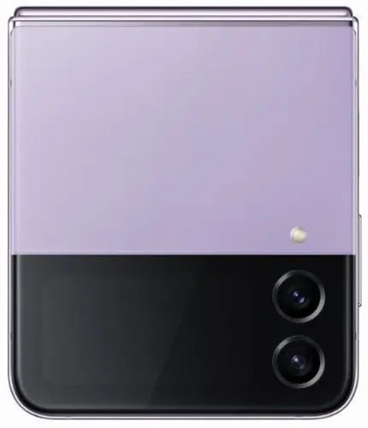 Samsung Galaxy Z Flip4 - 512GB - Purple (AU Version) - Excellent - Refurbished