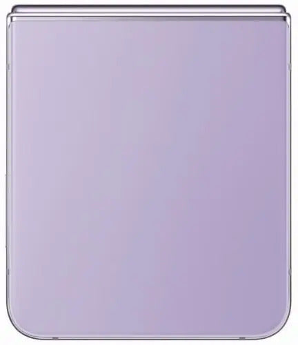 Samsung Galaxy Z Flip4 - 8GB 128GB - Purple (AU Version) - Pristine - Refurbished Samsung