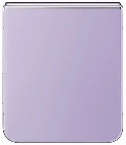 Samsung Galaxy Z Flip4 - 8GB 128GB - Purple (AU Version) - Pristine - Refurbished Samsung