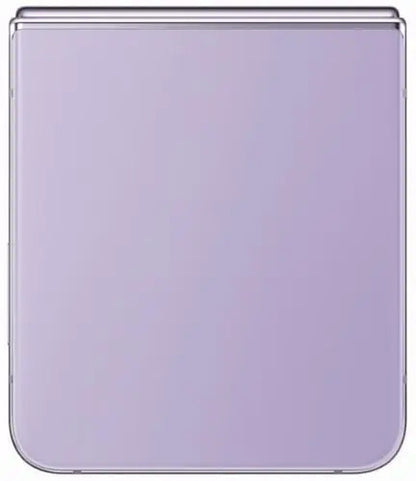 Samsung Galaxy Z Flip4 - 128GB - Purple (AU Version) - Excellent - Refurbished