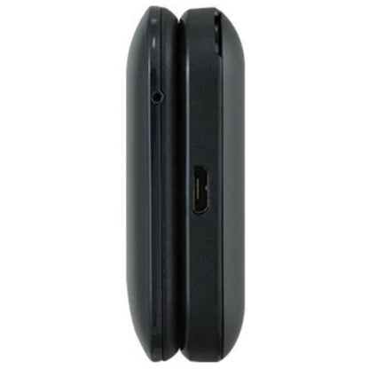 Telstra Flip 3 – 4G Seniors Flip Phone – Black - Excellent – Refurbished Telstra