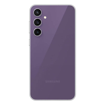 Samsung Galaxy S23 FE 128GB - Purple (AU Version)  - Pristine - Refurbished Samsung