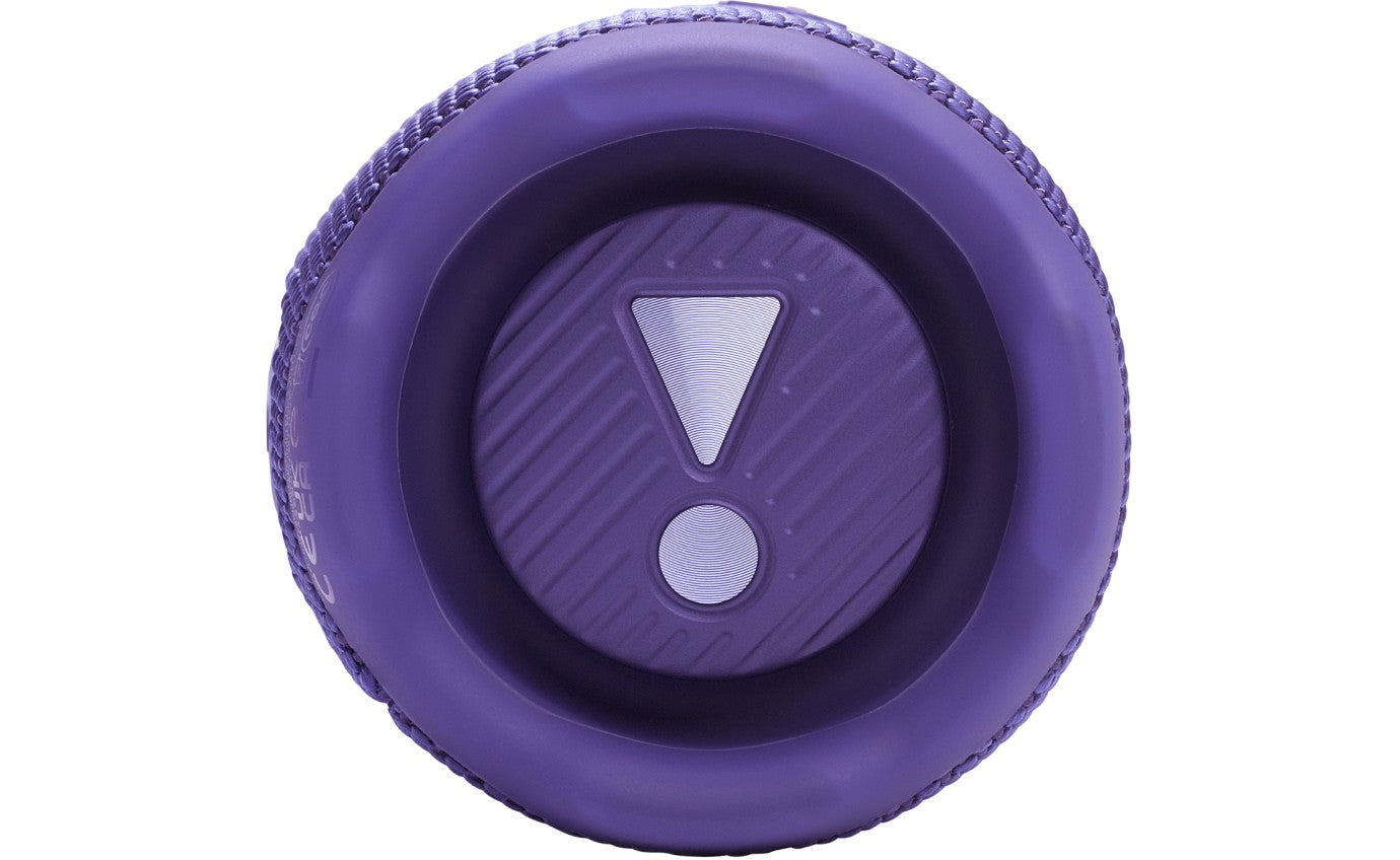 JBL Flip 7 Wireless Portable Speaker JBL Pro Sound, IP67 Waterproof, 12 Hours Battery - Blue, Purple, Red, Squad, White