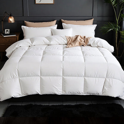 Giselle Bedding 800GSM Goose Down Feather Quilt Winter Blanket Duvet Comforter Double Tristar Online