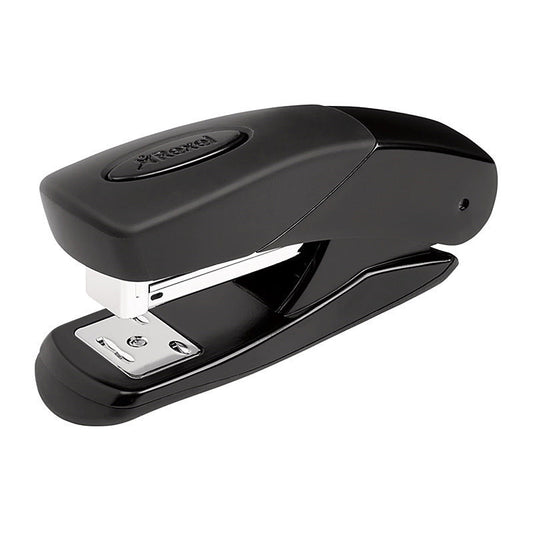 Rxl Stapler Matador Hs Black Rexel