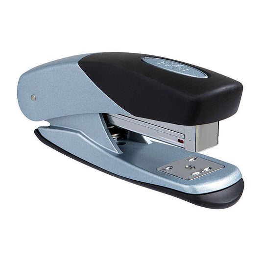Rxl Stapler Matadr Hs Slv/Blk Rexel