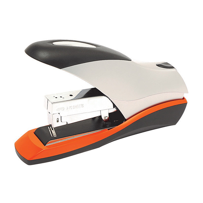 Rxl Stapler Optima70 FS Org/Sv Rexel