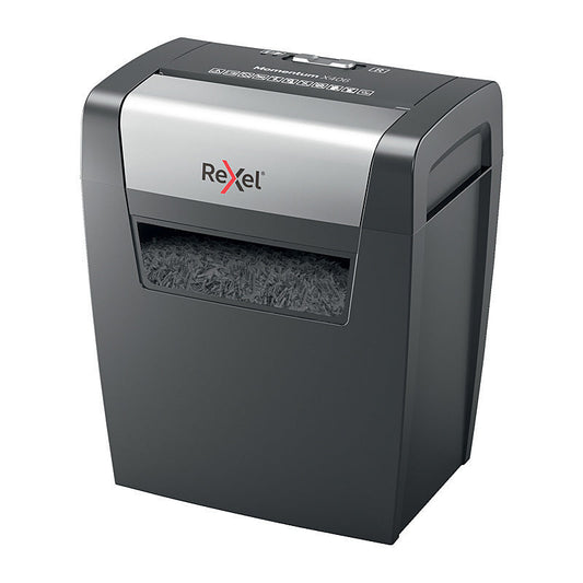 Rexel Momentum Shredr X406 Crs Rexel