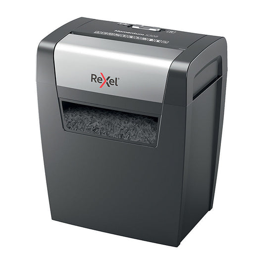 Rexel Momentum Shredr X308 Crs Rexel