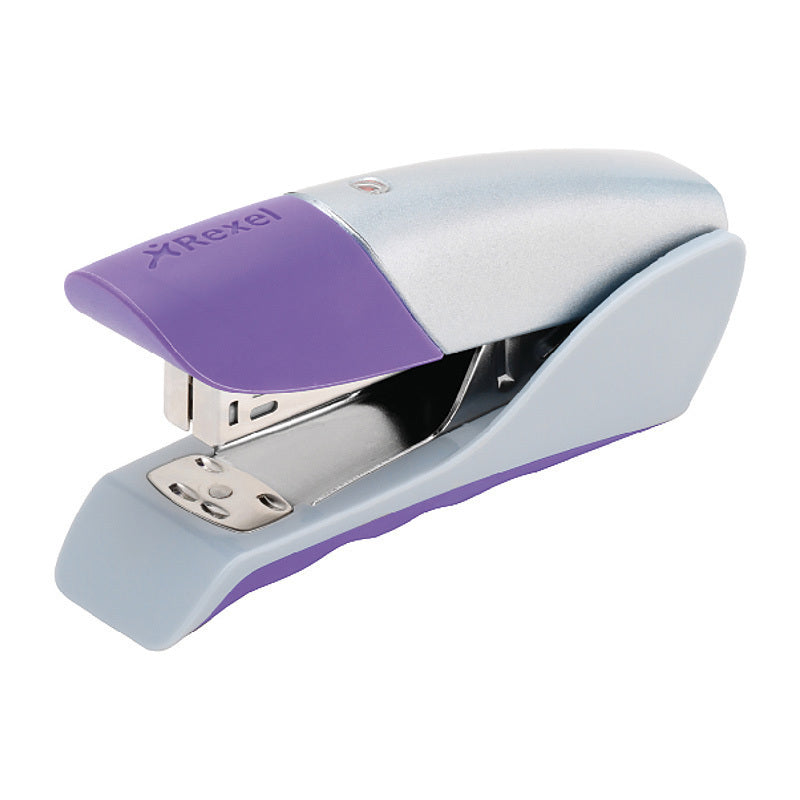 Rxl Stapler Gazelle Hs Purple Rexel