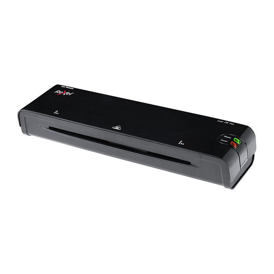 Rexel SG300 Laminator A4 Black Rexel