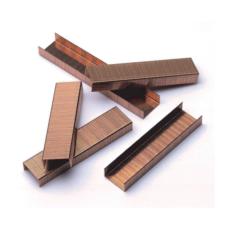 Rxl Staple Copper No.56 Bx5000 Rexel
