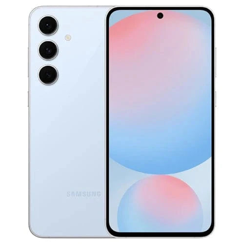 Samsung Galaxy S24 FE 256GB - Blue - (AU Version) - Open Never Used (Copy) Samsung