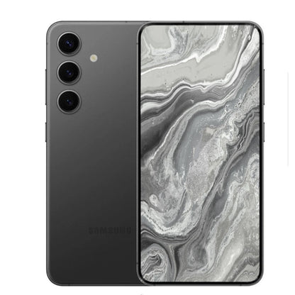 Samsung Galaxy S24 5G 256GB Black - Unlocked Samsung