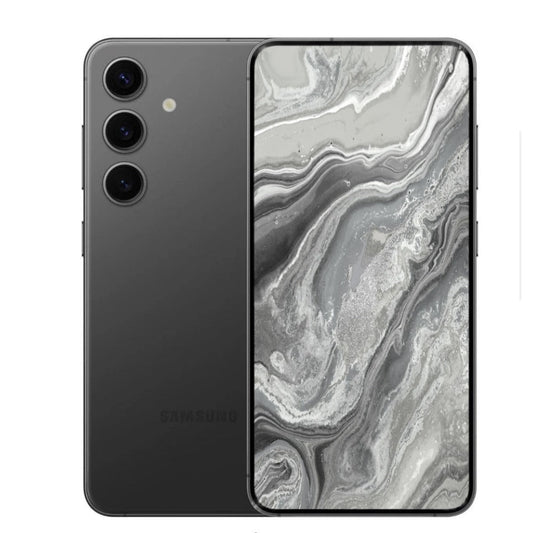 Samsung Galaxy S24 5G 256GB Black - Unlocked Samsung