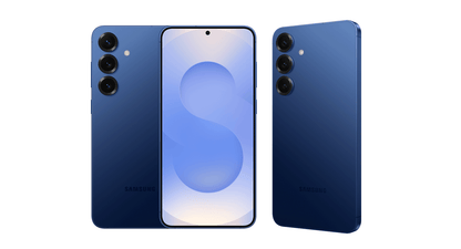 Samsung Galaxy S25+ Plus 5G AI Smartphone – 200MP Camera, Powerful Performance - IceBlue SAMSUNG