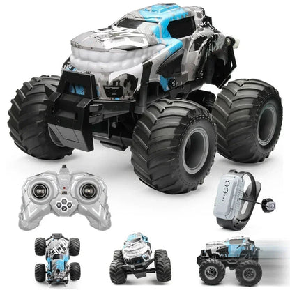 High-Speed Spray Rocking RC Car for Kids - Phone Model Off-Road Toy TriStar Online