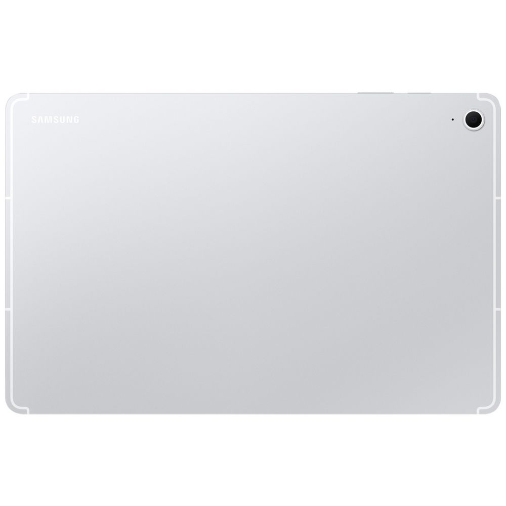 Samsung Galaxy Tab S10 FE+ Plus Wi-Fi - 8GB RAM, 128GB - Silver