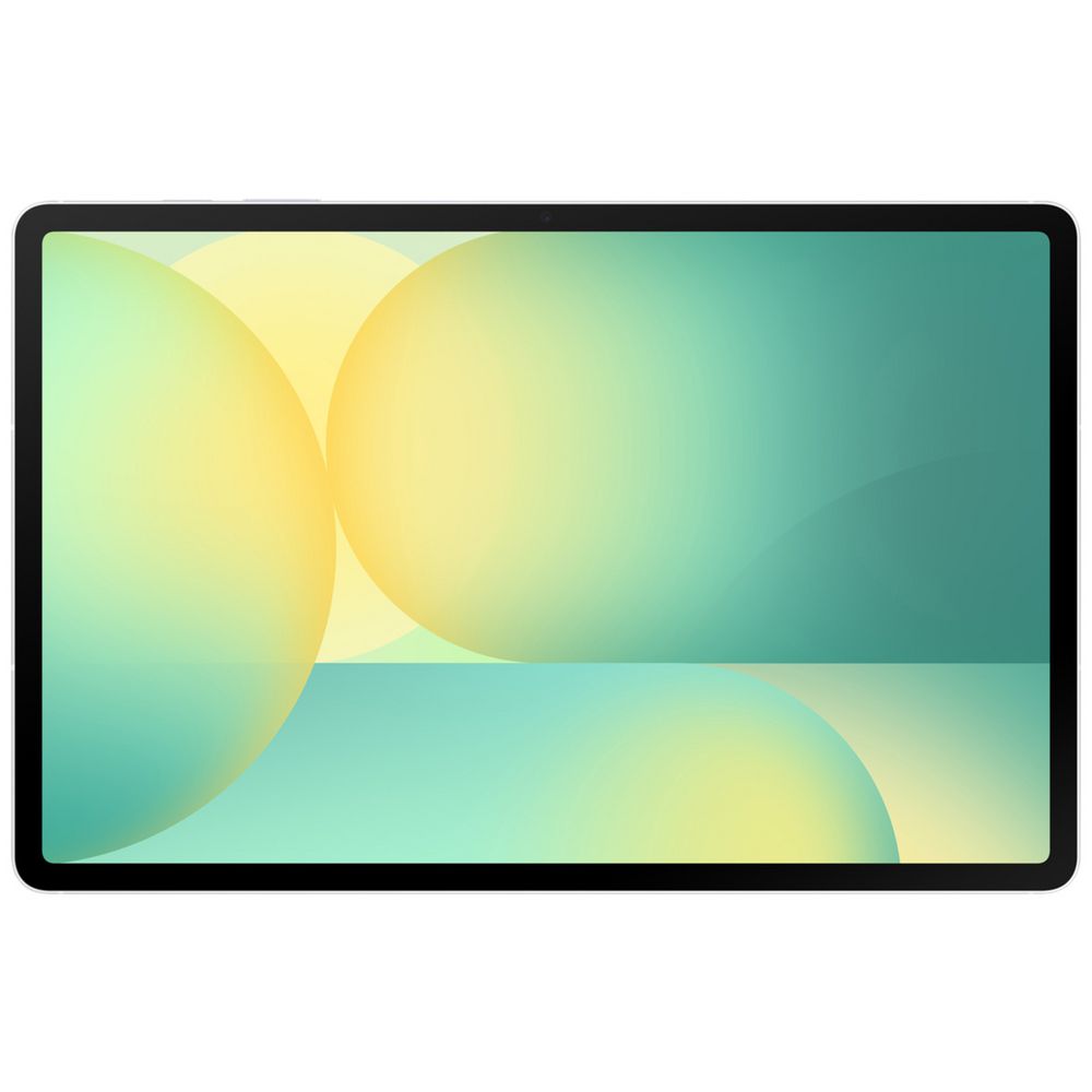 Samsung Galaxy Tab S10 FE+ Plus Wi-Fi - 8GB RAM, 128GB - Silver