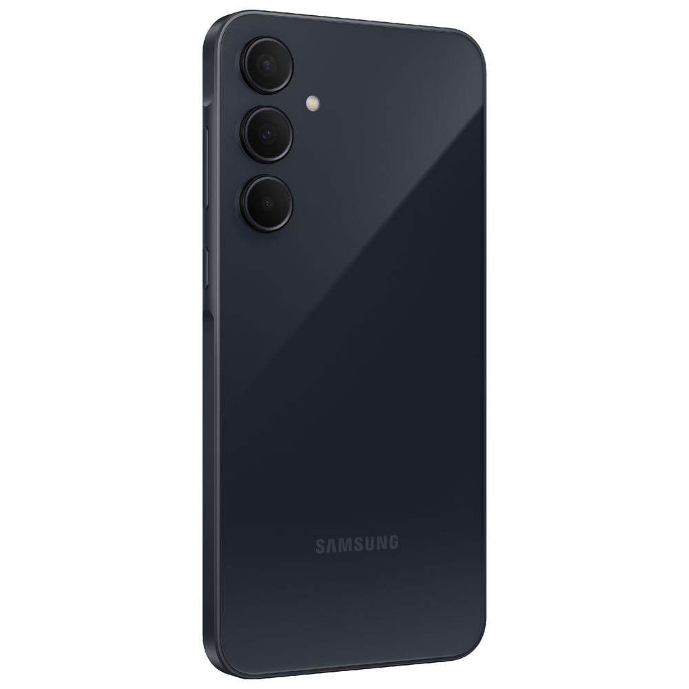 Samsung Galaxy A35 5G 128GB Enterprise Edition - Navy (AU Version) (Copy) samsung