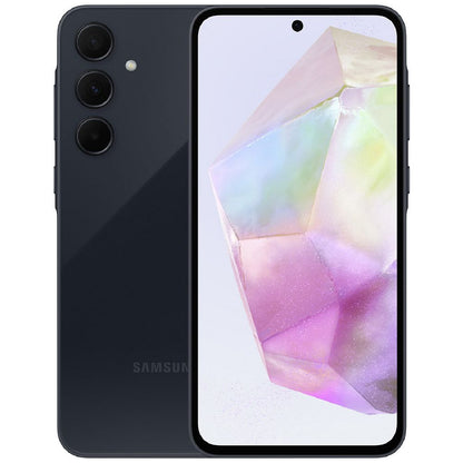 Samsung Galaxy A35 5G 128GB Enterprise Edition - Navy (AU Version) (Copy) samsung
