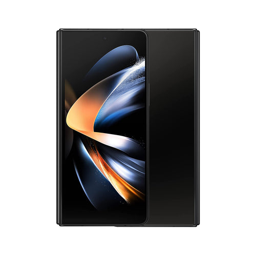 Samsung Galaxy Z Fold4 5G 12GB 256GB Phantom Black (AU Version) - Pristine - Refurbished Samsung