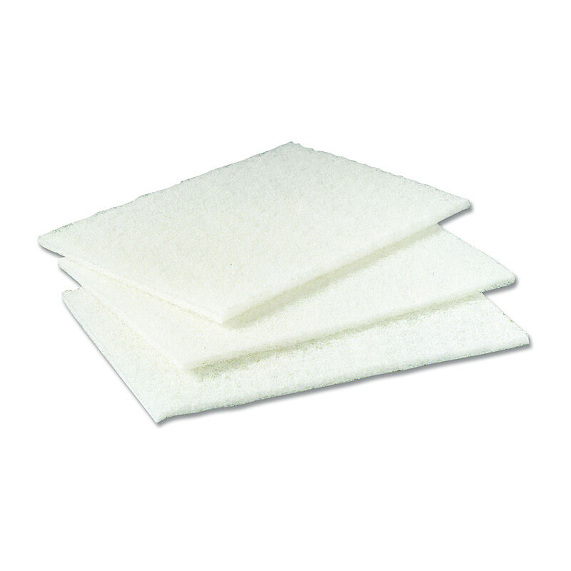 SB Del SfcCln Pd 98 230mm Bx50 ScotchBrite