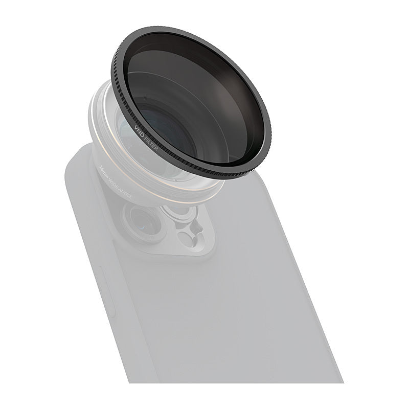 Shiftcam VND Filter 2-5 stops Shiftcam