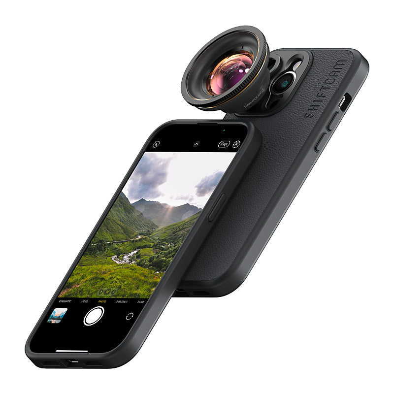 Shiftcam Lens 16mm Wide Angle Shiftcam