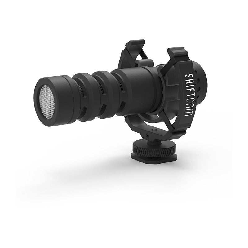 Shiftcam ProMic Shotgun Shiftcam